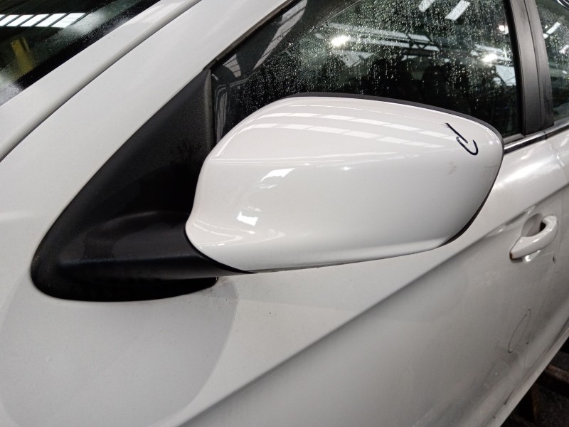 Recambio de retrovisor izquierdo para citroën c-elysee (dd_) 1.6 bluehdi 100 referencia OEM IAM   