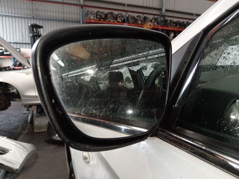 Recambio de retrovisor izquierdo para citroën c-elysee (dd_) 1.6 bluehdi 100 referencia OEM IAM   