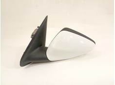 Recambio de retrovisor izquierdo para citroën c-elysée shine referencia OEM IAM 1609064780  
