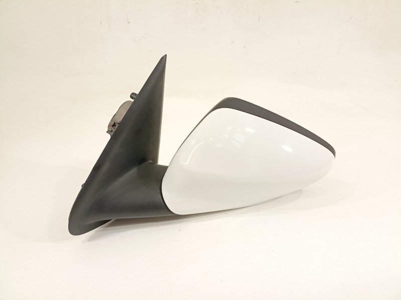Recambio de retrovisor izquierdo para citroën c-elysée shine referencia OEM IAM 1609064780  