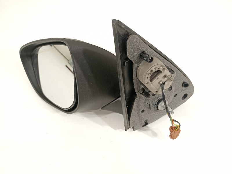 Recambio de retrovisor izquierdo para citroën c-elysée shine referencia OEM IAM 1609064780  