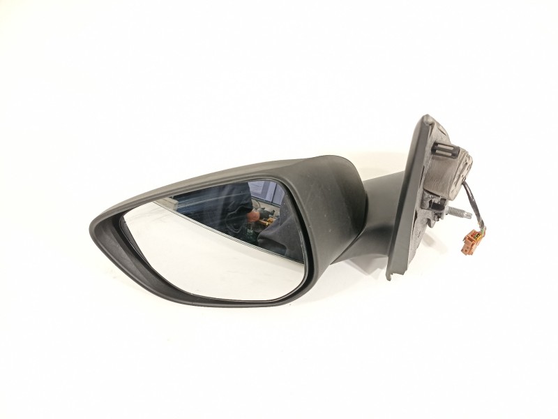 Recambio de retrovisor izquierdo para citroën c-elysée shine referencia OEM IAM 1609064780  