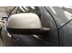 Recambio de retrovisor derecho para nissan micra iv (k13k, k13kk) 1.2 referencia OEM IAM 963011HB0B  