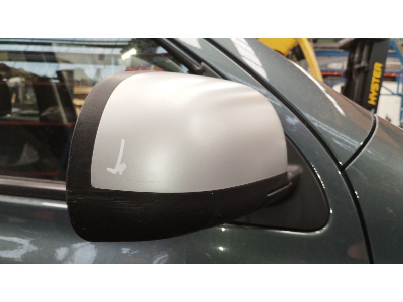 Recambio de retrovisor derecho para nissan micra iv (k13k, k13kk) 1.2 referencia OEM IAM 963011HB0B  