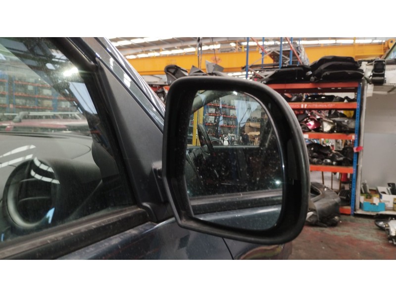Recambio de retrovisor derecho para nissan micra iv (k13k, k13kk) 1.2 referencia OEM IAM 963011HB0B  