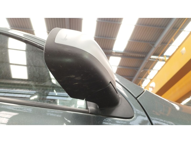 Recambio de retrovisor derecho para nissan micra iv (k13k, k13kk) 1.2 referencia OEM IAM 963011HB0B  