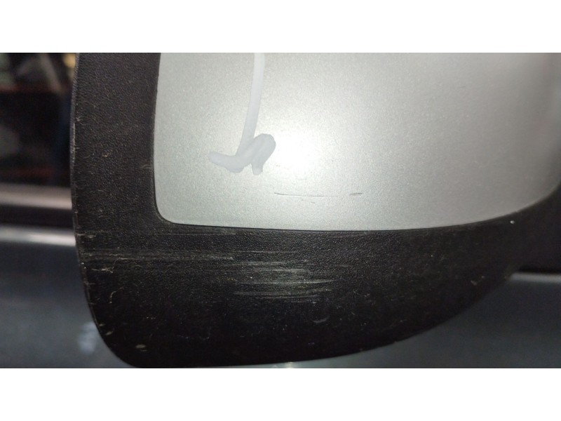 Recambio de retrovisor derecho para nissan micra iv (k13k, k13kk) 1.2 referencia OEM IAM 963011HB0B  
