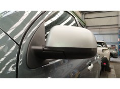 Recambio de retrovisor izquierdo para nissan micra iv (k13k, k13kk) 1.2 referencia OEM IAM 963021HB0B  