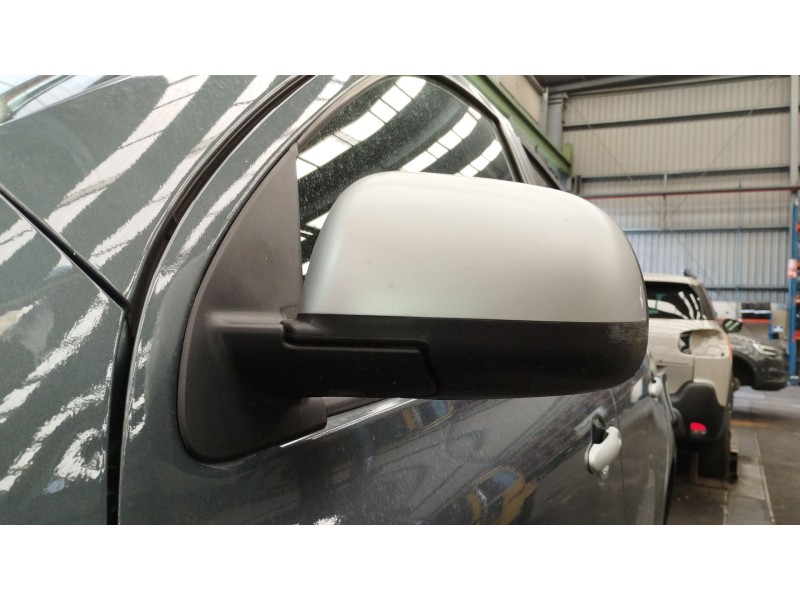 Recambio de retrovisor izquierdo para nissan micra iv (k13k, k13kk) 1.2 referencia OEM IAM 963021HB0B  
