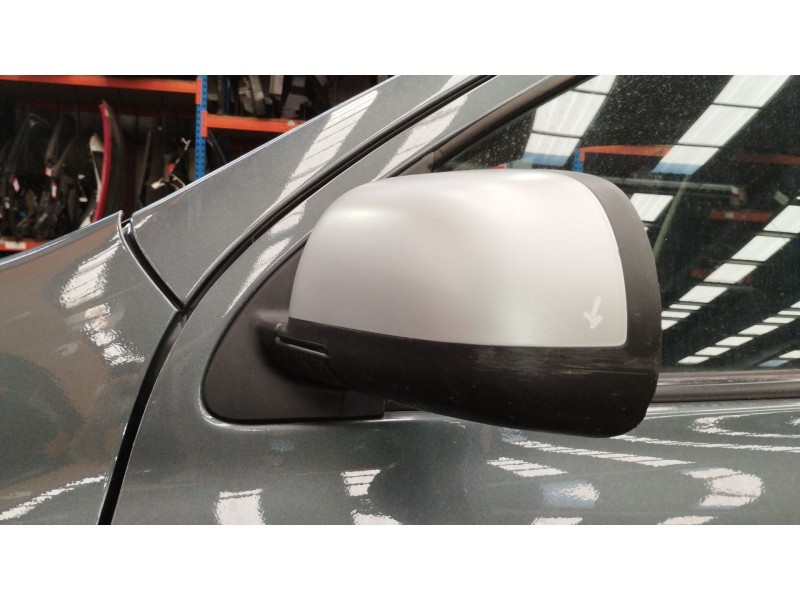 Recambio de retrovisor izquierdo para nissan micra iv (k13k, k13kk) 1.2 referencia OEM IAM 963021HB0B  