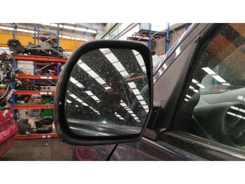 Recambio de retrovisor izquierdo para nissan micra iv (k13k, k13kk) 1.2 referencia OEM IAM 963021HB0B  