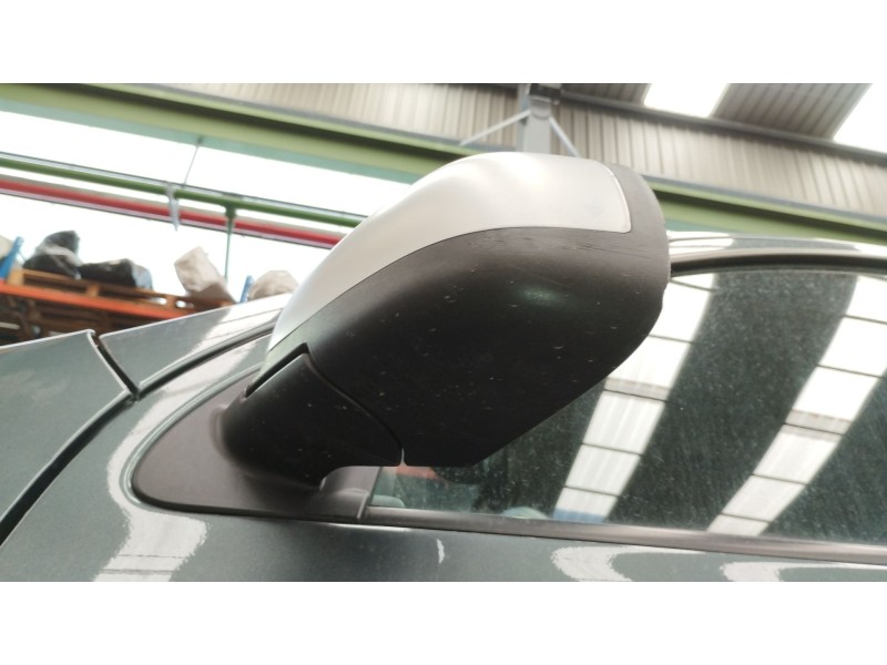Recambio de retrovisor izquierdo para nissan micra iv (k13k, k13kk) 1.2 referencia OEM IAM 963021HB0B  