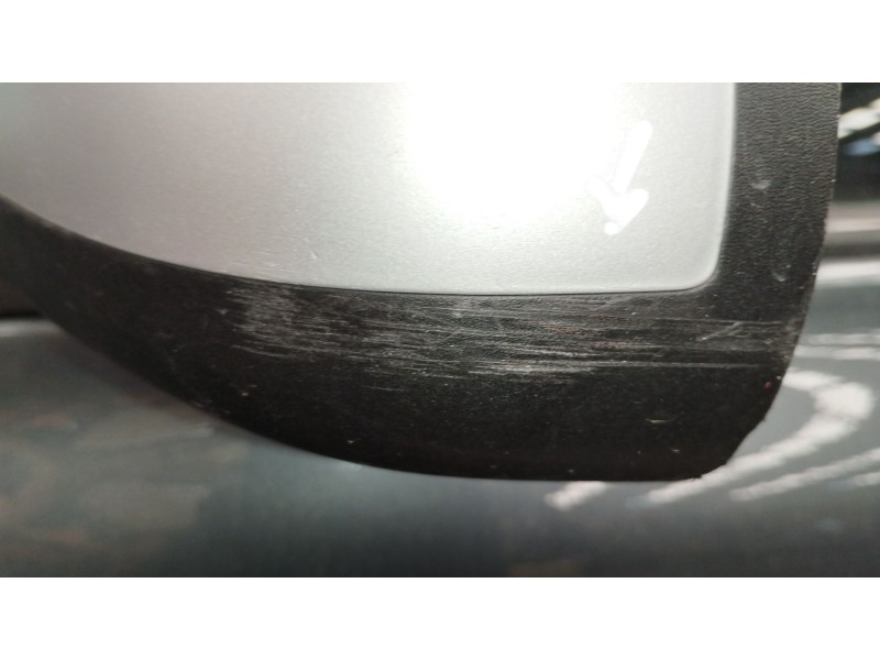 Recambio de retrovisor izquierdo para nissan micra iv (k13k, k13kk) 1.2 referencia OEM IAM 963021HB0B  