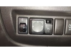 Recambio de mando retrovisor para nissan micra iv (k13k, k13kk) 1.2 referencia OEM IAM   