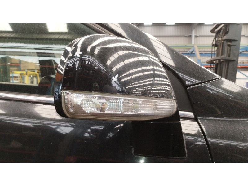 Recambio de retrovisor derecho para chevrolet captiva (c100, c140) 2.0 d referencia OEM IAM 96818114  