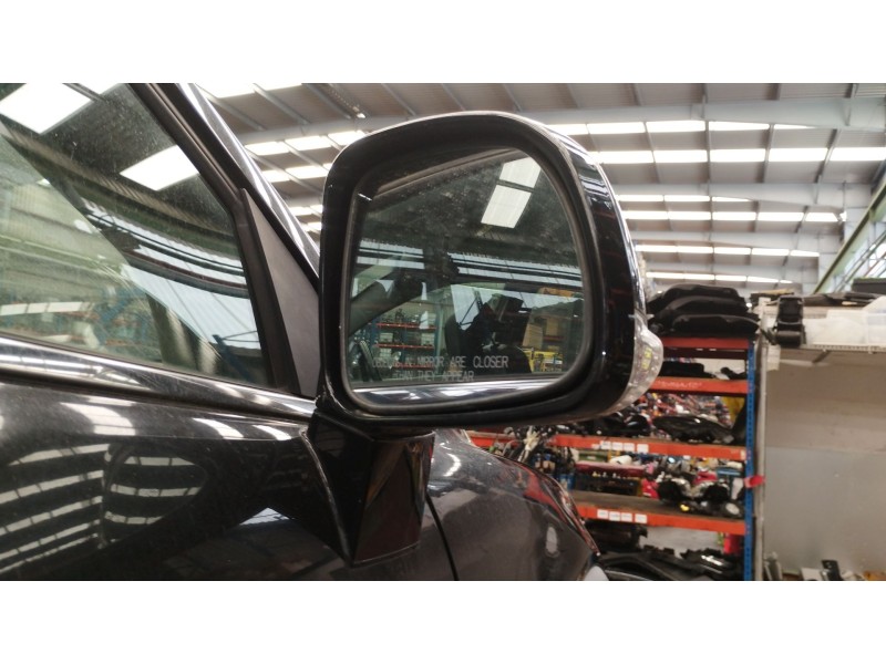 Recambio de retrovisor derecho para chevrolet captiva (c100, c140) 2.0 d referencia OEM IAM 96818114  