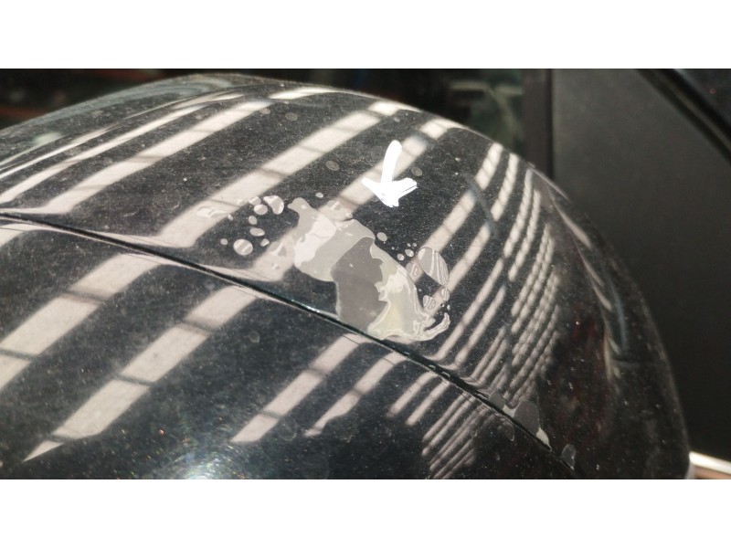 Recambio de retrovisor derecho para chevrolet captiva (c100, c140) 2.0 d referencia OEM IAM 96818114  