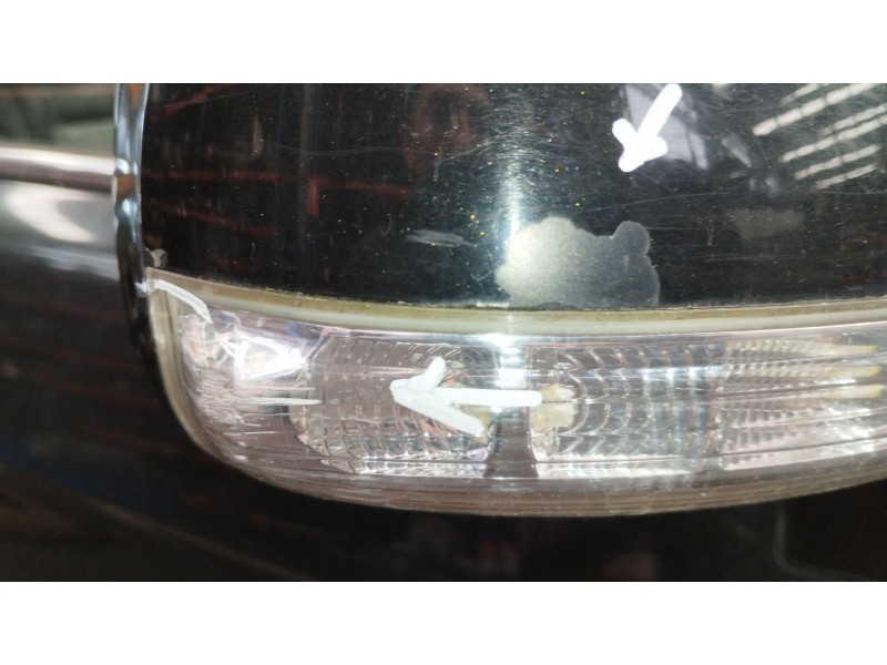 Recambio de retrovisor derecho para chevrolet captiva (c100, c140) 2.0 d referencia OEM IAM 96818114  