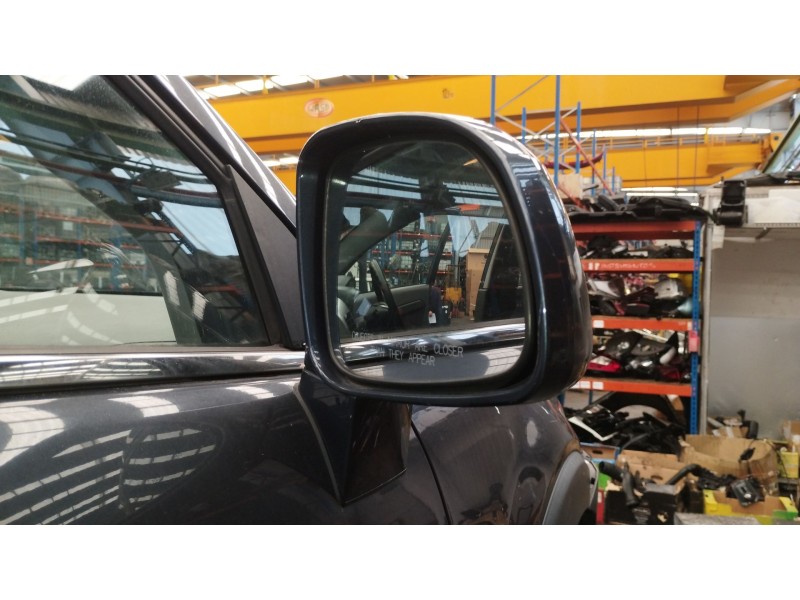 Recambio de retrovisor derecho para chevrolet captiva (c100, c140) 2.0 d 4wd referencia OEM IAM   