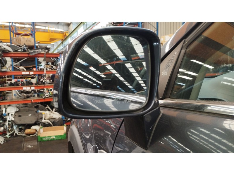 Recambio de retrovisor izquierdo para chevrolet captiva (c100, c140) 2.0 d 4wd referencia OEM IAM   