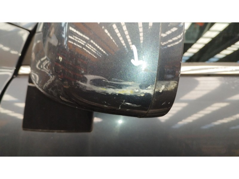 Recambio de retrovisor izquierdo para chevrolet captiva (c100, c140) 2.0 d 4wd referencia OEM IAM   