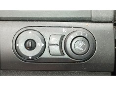 Recambio de mando retrovisor para chevrolet captiva (c100, c140) 2.0 d referencia OEM IAM   