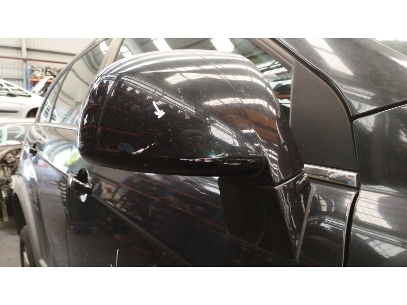 Recambio de retrovisor derecho para chevrolet captiva (c100, c140) 2.0 d referencia OEM IAM   