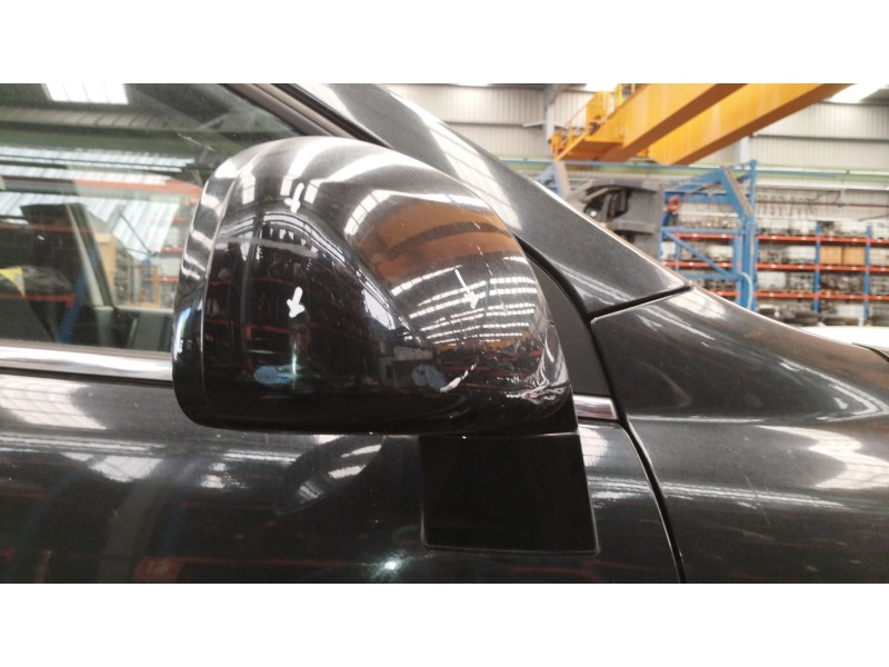 Recambio de retrovisor derecho para chevrolet captiva (c100, c140) 2.0 d referencia OEM IAM   