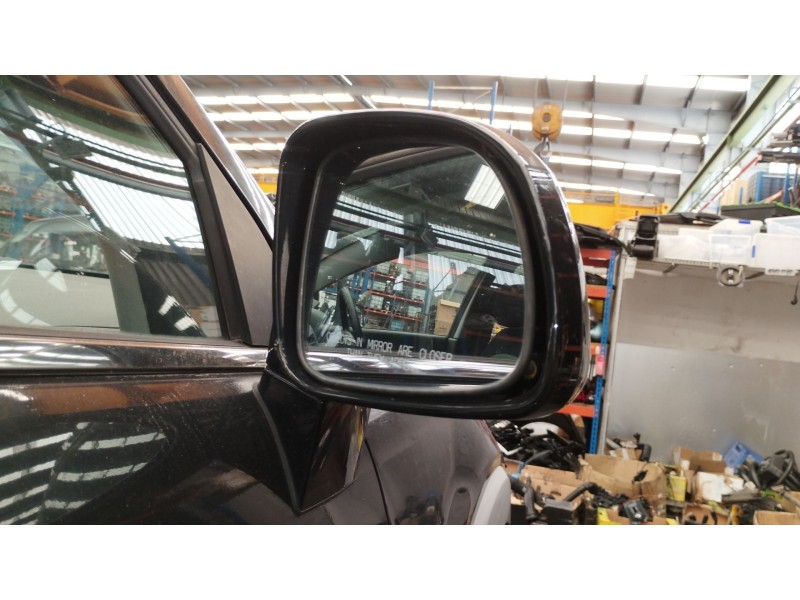 Recambio de retrovisor derecho para chevrolet captiva (c100, c140) 2.0 d referencia OEM IAM   