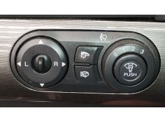 Recambio de mando retrovisor para chevrolet captiva (c100, c140) 2.0 d referencia OEM IAM   
