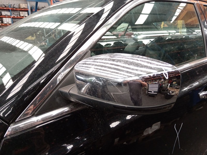 Recambio de retrovisor izquierdo para lancia thema (lx_) 3.0 d (48, lx) referencia OEM IAM K68088257AI  