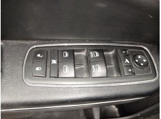 Recambio de mando elevalunas delantero izquierdo para lancia thema (lx_) 3.0 d (48, lx) referencia OEM IAM K56046826AC  