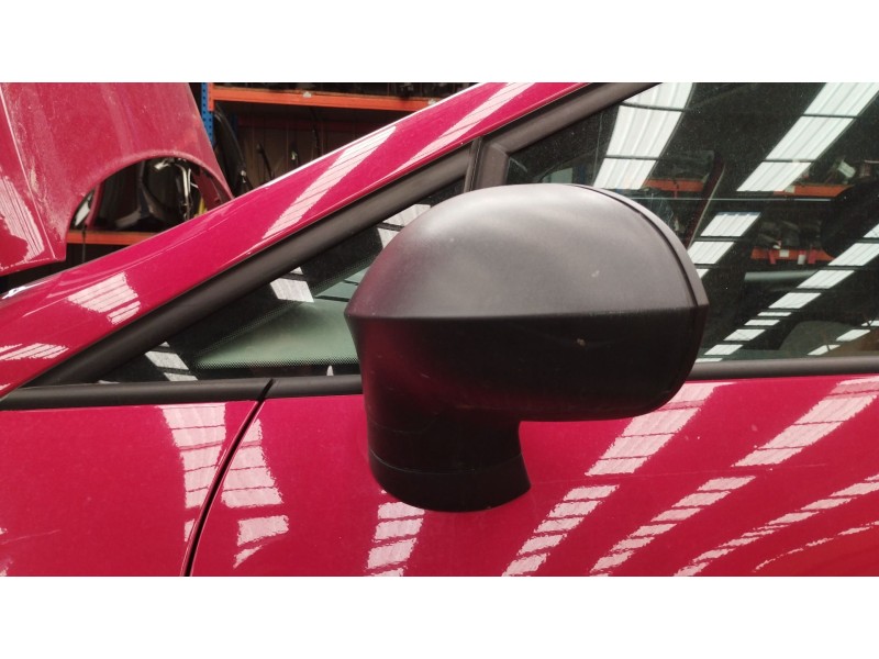 Recambio de retrovisor izquierdo para seat ibiza iv (6j5, 6p1) 1.6 tdi referencia OEM IAM 6J1857507H  
