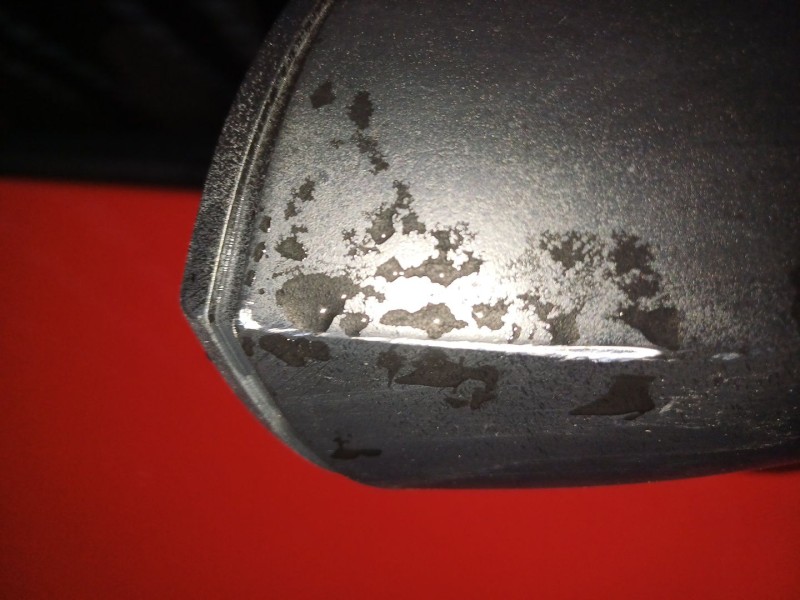 Recambio de retrovisor derecho para seat ibiza iv (6j5, 6p1) 1.6 tdi referencia OEM IAM   