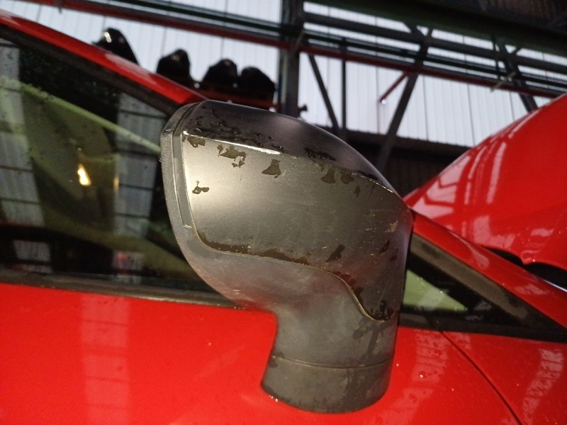 Recambio de retrovisor derecho para seat ibiza iv (6j5, 6p1) 1.6 tdi referencia OEM IAM   