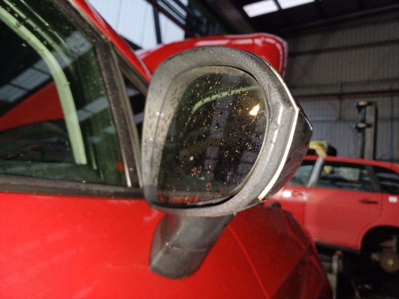 Recambio de retrovisor derecho para seat ibiza iv (6j5, 6p1) 1.6 tdi referencia OEM IAM   