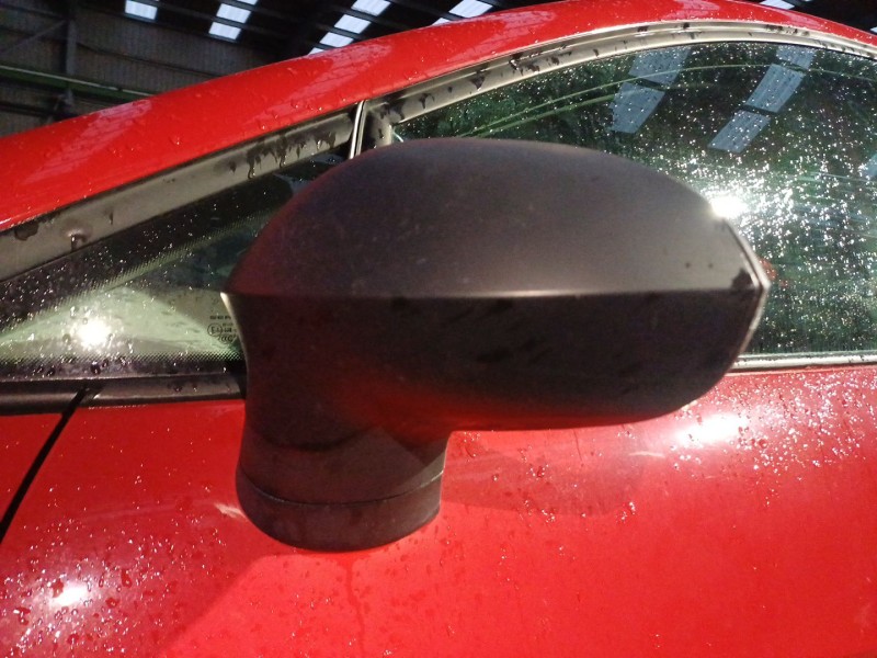 Recambio de retrovisor izquierdo para seat ibiza iv (6j5, 6p1) 1.6 tdi referencia OEM IAM   