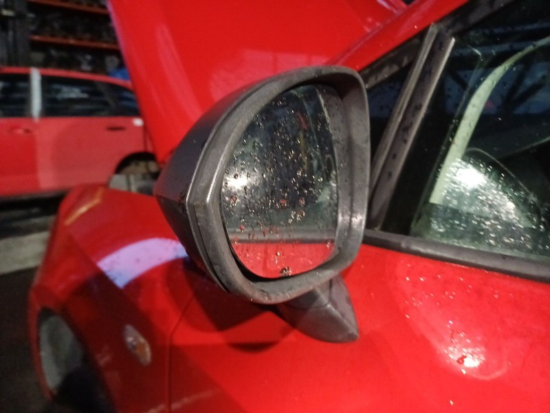 Recambio de retrovisor izquierdo para seat ibiza iv (6j5, 6p1) 1.6 tdi referencia OEM IAM   