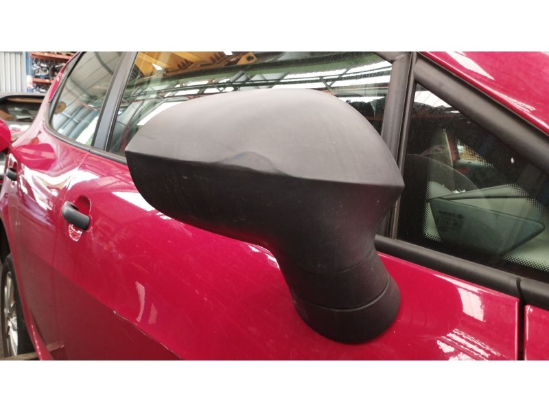 Recambio de retrovisor derecho para seat ibiza iv (6j5, 6p1) 1.6 tdi referencia OEM IAM 6J1857508H  