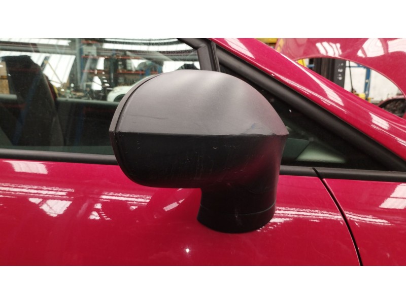 Recambio de retrovisor derecho para seat ibiza iv (6j5, 6p1) 1.6 tdi referencia OEM IAM 6J1857508H  