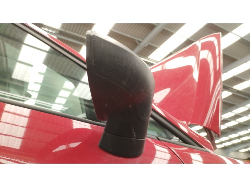Recambio de retrovisor derecho para seat ibiza iv (6j5, 6p1) 1.6 tdi referencia OEM IAM 6J1857508H  