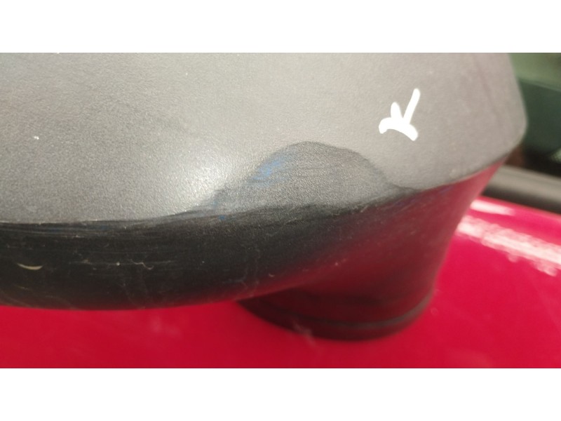 Recambio de retrovisor derecho para seat ibiza iv (6j5, 6p1) 1.6 tdi referencia OEM IAM 6J1857508H  