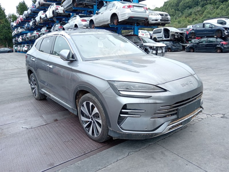 byd seal u del año 0