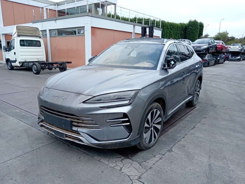 byd seal u del año 0