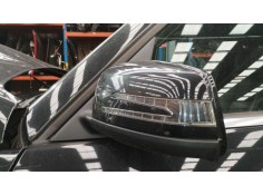 Recambio de retrovisor izquierdo para mercedes-benz clase glk (x204) 350 cdi 4-matic (204.993) referencia OEM IAM A2048106376   2