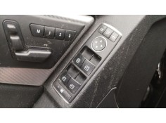 Recambio de mando elevalunas delantero izquierdo para mercedes-benz clase glk (x204) 350 cdi 4-matic (204.993) referencia OEM IA