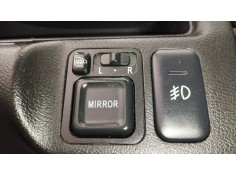 Recambio de mando retrovisor para honda civic vii sedán (es, et) 1.6 (es5) referencia OEM IAM   