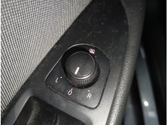 Recambio de mando retrovisor para seat leon (5f1) 1.2 tsi referencia OEM IAM   