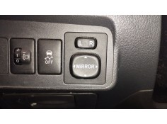 Recambio de mando retrovisor para toyota corolla sedán (_e15_) 2.0 d-4d (ade150) referencia OEM IAM   