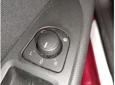 Recambio de mando retrovisor para seat leon (5f1) 2.0 tdi referencia OEM IAM   